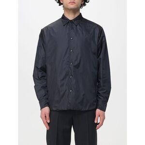Aspesi Jacket Men Black